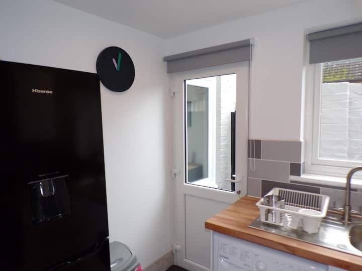 Апартаменты 2 Спальни, City Beach Airbnb Southend On Sea