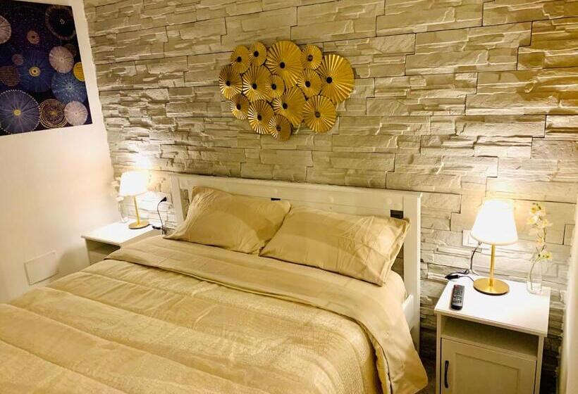 Family Suite, Dimore Chialè