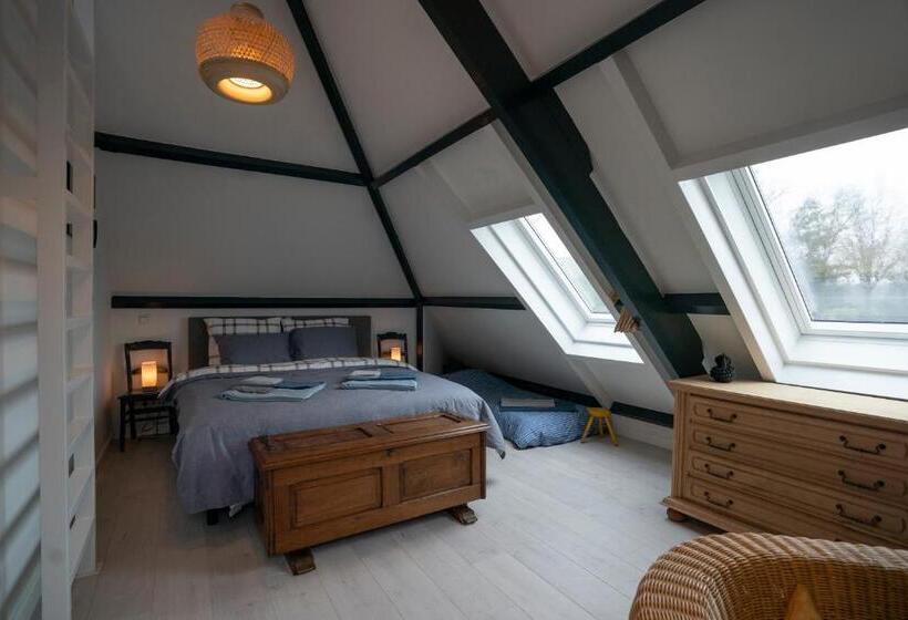 家庭间, B&b Mir Lo In Mierlo Adults Only