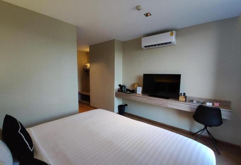Номер Стандарт, M2 Hotel Waterside
