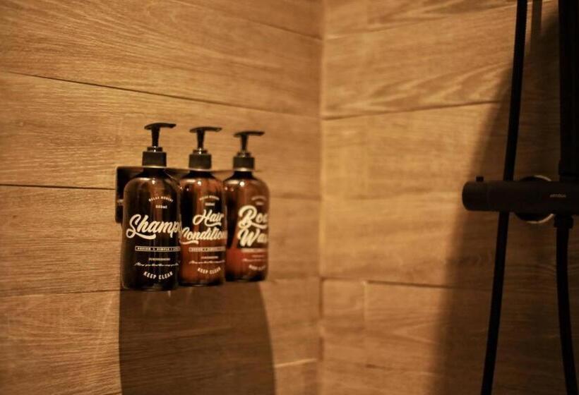 Номер Superior, M2 Hotel Waterside