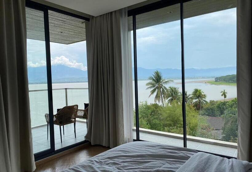 Люкс, M2 Hotel Waterside