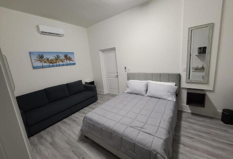 غرفة عائلية, Cozy Private Room