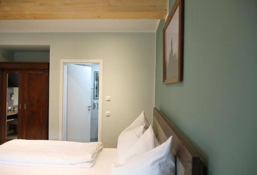 Номер Deluxe, Pension Moselvilla 1900