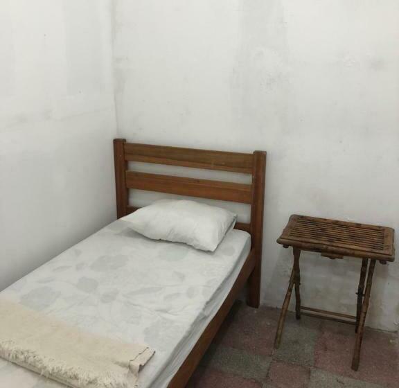 스탠다드 룸 공동 욕실, Casa Branca