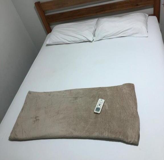 이코노이 4인룸, Casa Branca