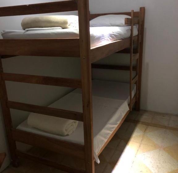 스탠다드 룸, Casa Branca