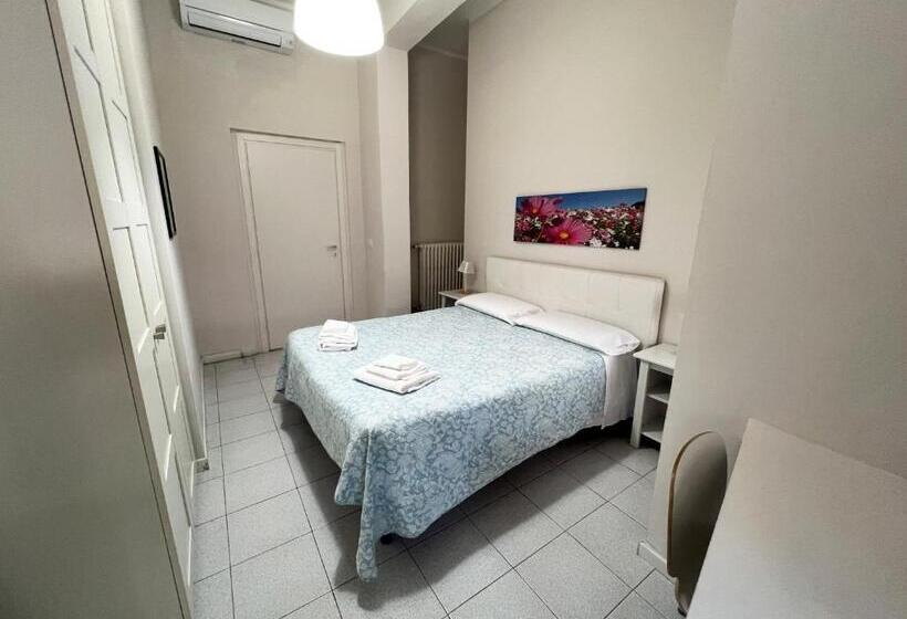 Standard room with outdoor bath, Easyrooms One