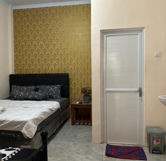 Quarto Estandar, Nadyah Syariah Homestay