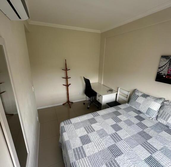 Quarto Estandar, Hostel Apê Do Cris