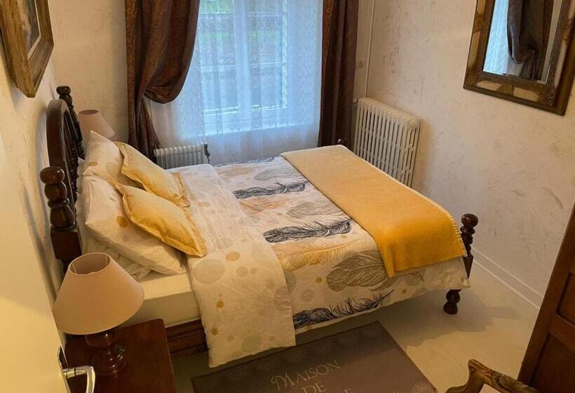Апартаменты 1 Спальня, Chambres D Hôtes Et Gîte Delia