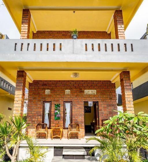 Номер Стандарт, Sandan Agro Resort Kintamani