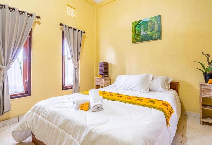 Номер Стандарт, Sandan Agro Resort Kintamani