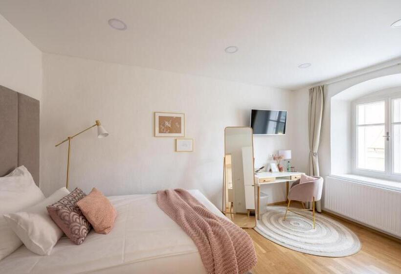 Номер Superior Одноместный, Smarthotel Völkermarkt