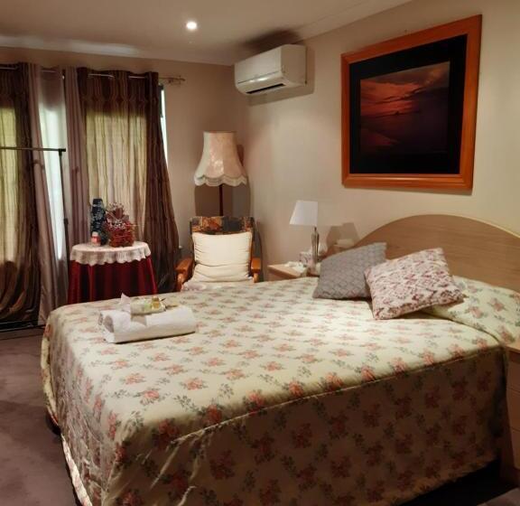 Quarto Deluxe, Mundaring Bed And Breakfast