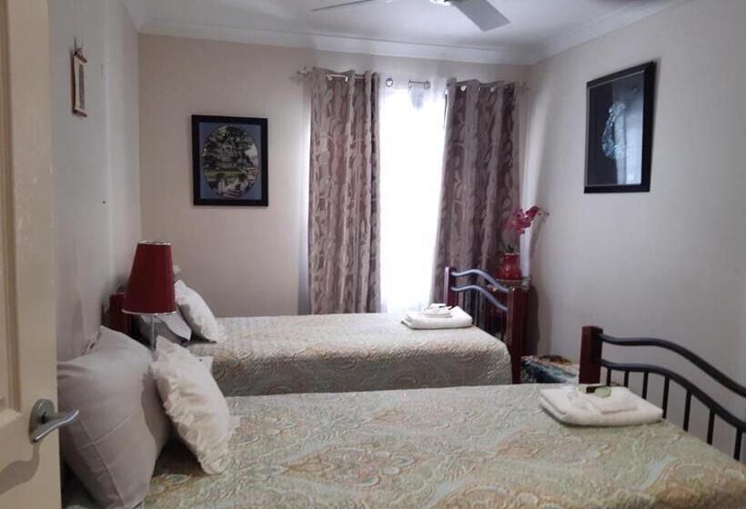 Quarto Estandar, Mundaring Bed And Breakfast