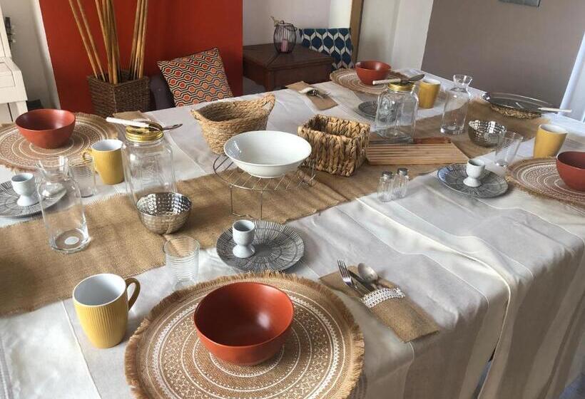 Quarto Superior, Au Domaine Fresnois