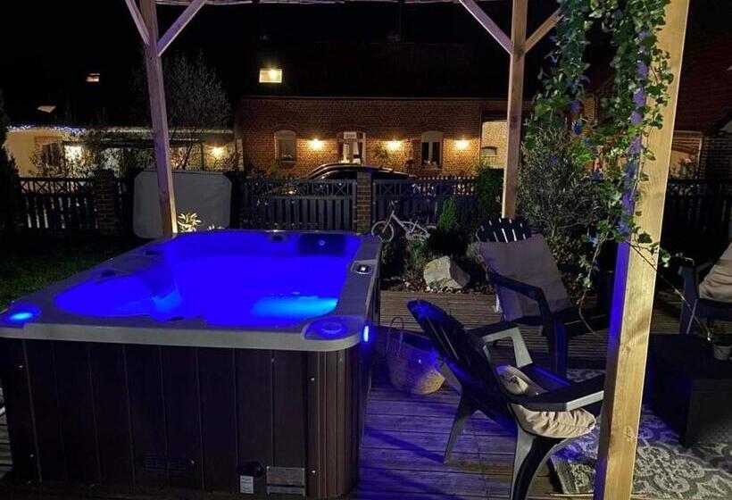 Quarto Superior, Au Domaine Fresnois