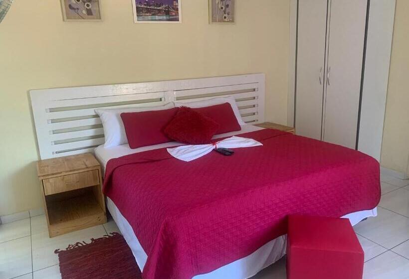 Стандартный Номер Кровать Кинг, Ekaya Palace Guest House
