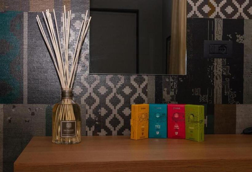 اتاق لوکس, Fiorini Rooms Pescasseroli