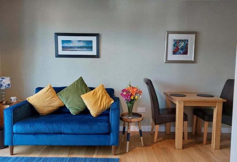 Апартаменты 1 Спальня, Seaview Guesthouse