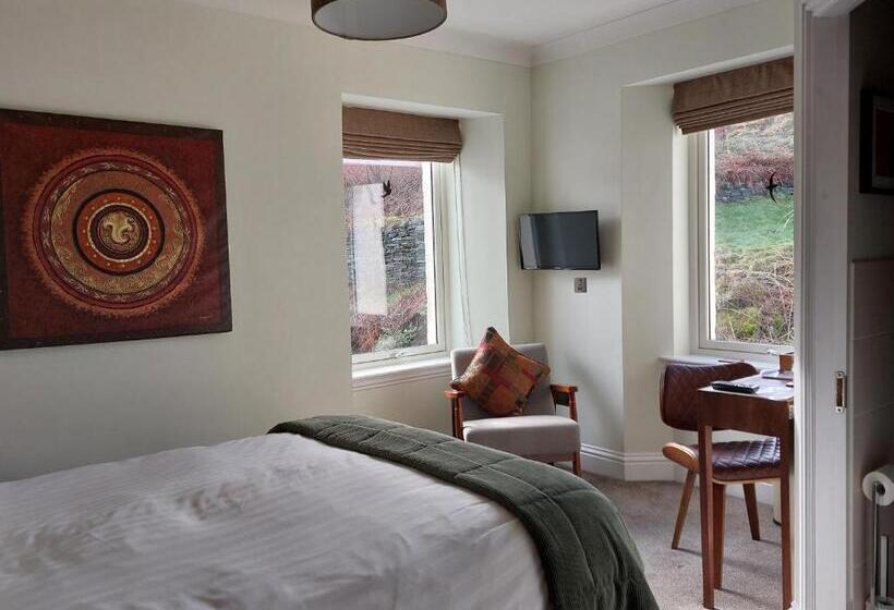 Номер Стандарт Вид на Сад, Seaview Guesthouse