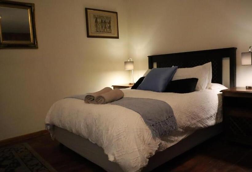 Четырехместный Номер Стандарт, The Oak Potch Guesthouse