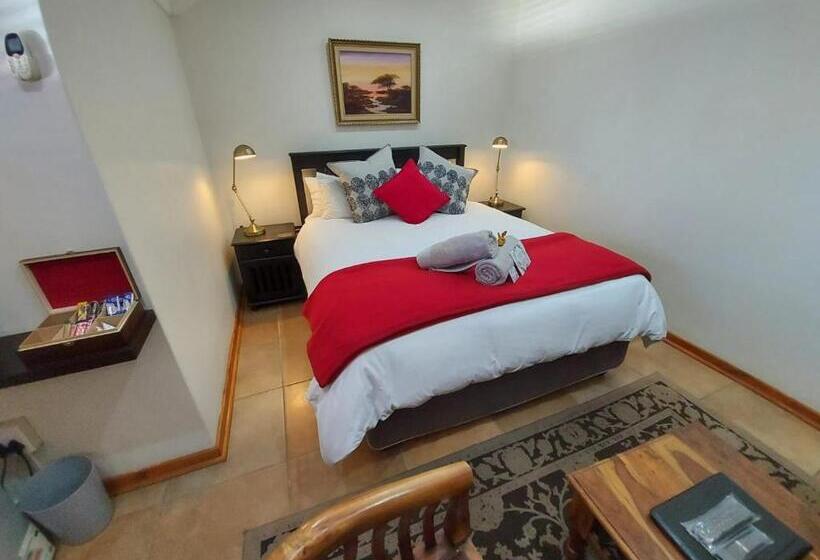 Номер Стандарт, The Oak Potch Guesthouse