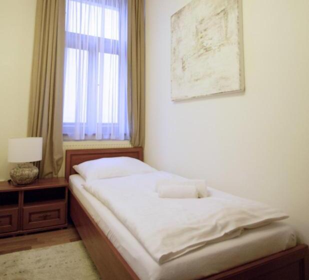 اتاق استاندارد, Vila Bellevue