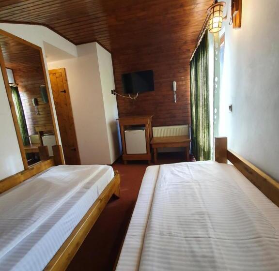 Family Suite, Pensiunea Melinda