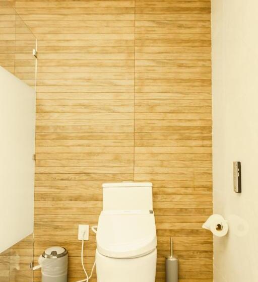 バルコニー付き１ベッドルームアパートメント, Fabulous & Exclusive Apartments With Sea View Pool Bbq Garden