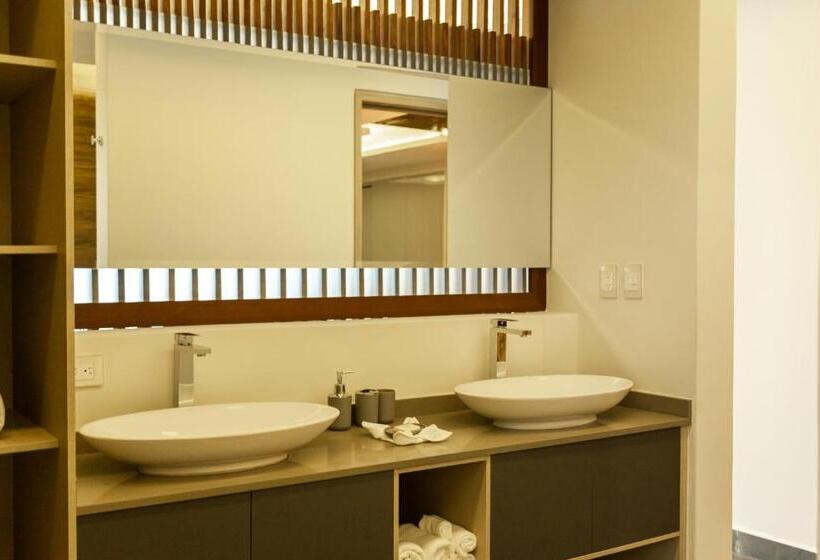 スタンダードスタジオ, Fabulous & Exclusive Apartments With Sea View Pool Bbq Garden