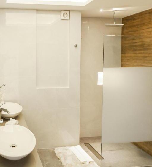 スタンダードスタジオ, Fabulous & Exclusive Apartments With Sea View Pool Bbq Garden