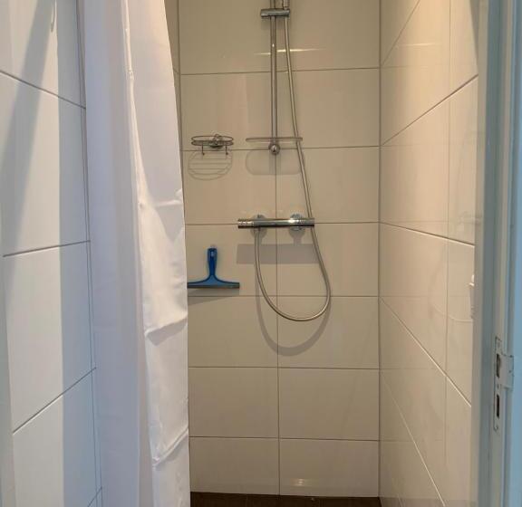اتاق استاندارد, Kleinschalig Hostel In Deventer, Hartje Stad, Aan De Ijssel