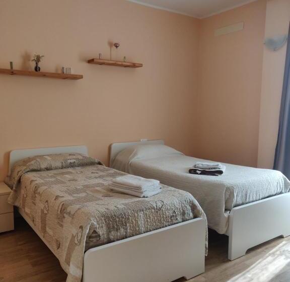 스탠다드 트리플 룸, Agriturismo Green Valley