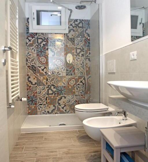 Quarto Triplo Estandar, Ca  Da Tollo