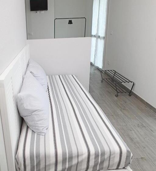 Quarto Familiar, Ca  Da Tollo