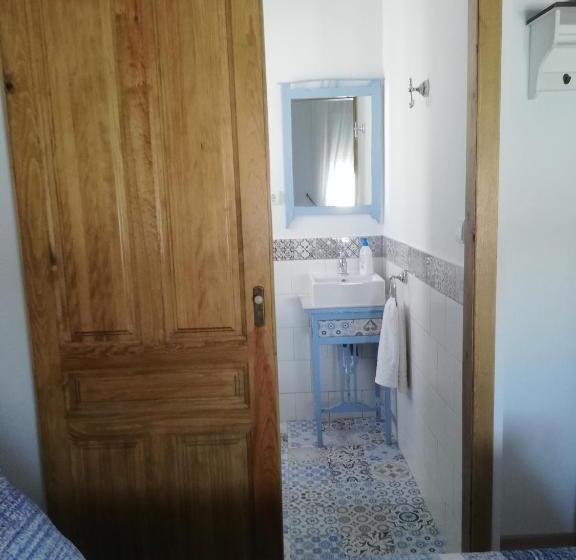 Номер Стандарт, Hostal El Lugar De La Mancha