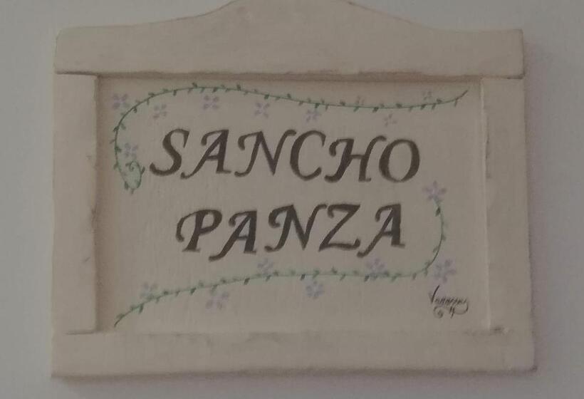 Номер Стандарт, Hostal El Lugar De La Mancha