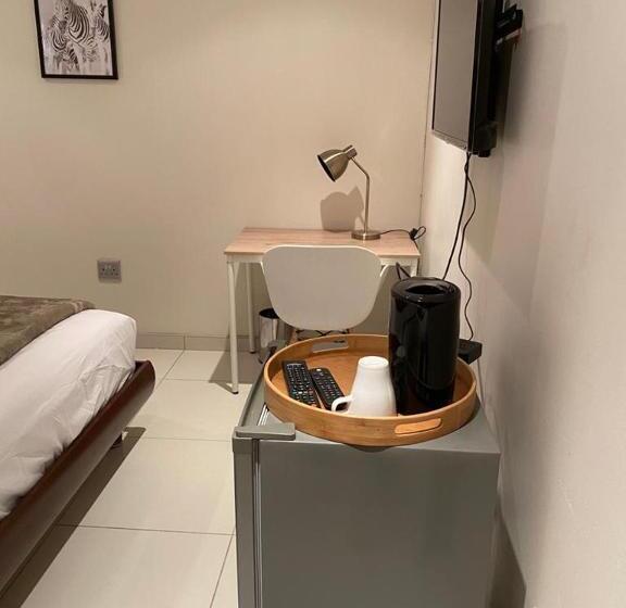 Номер Комфорт, Hush Guest House