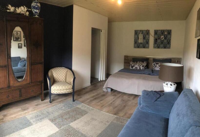 Номер Стандарт Вид на Горы, Familienpension Obere Juchhe, Ferienwohnung Und Zimmer