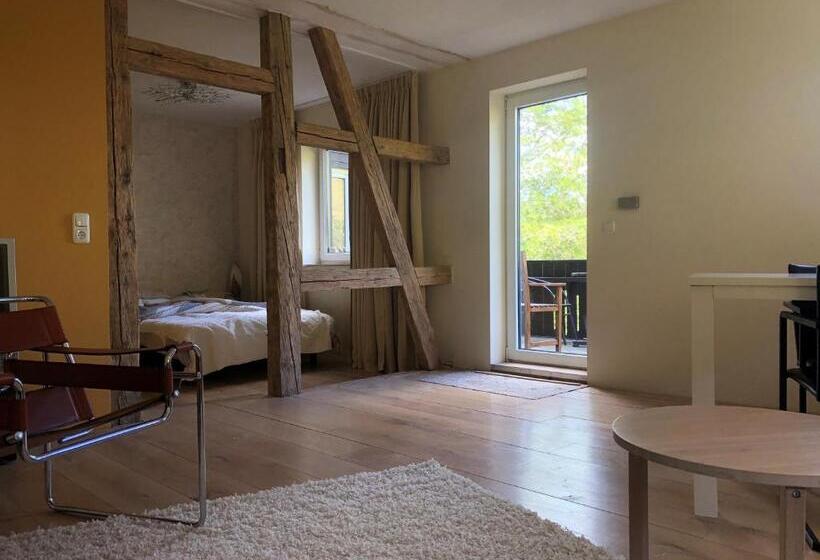 Дом 2 Спальни, Familienpension Obere Juchhe, Ferienwohnung Und Zimmer