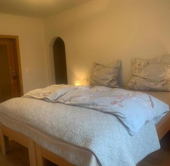 Дом 2 Спальни, Familienpension Obere Juchhe, Ferienwohnung Und Zimmer
