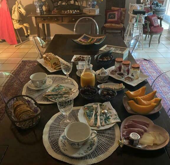 Номер Стандарт, L Hacienda