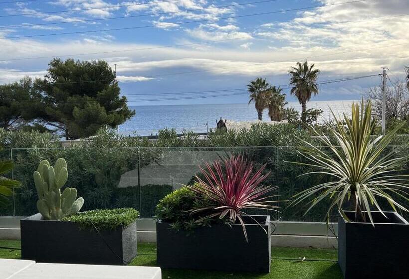 Suíte Deluxe, Villa Miami