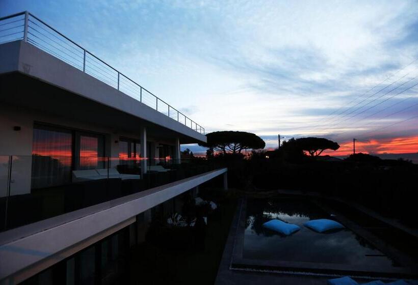 Suíte Deluxe, Villa Miami