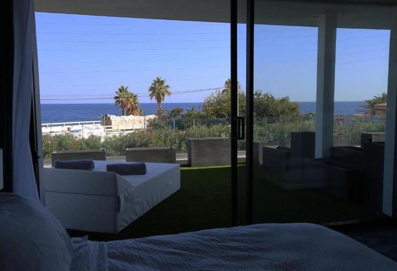 Люкс Повышенной Комфортности, Villa Miami