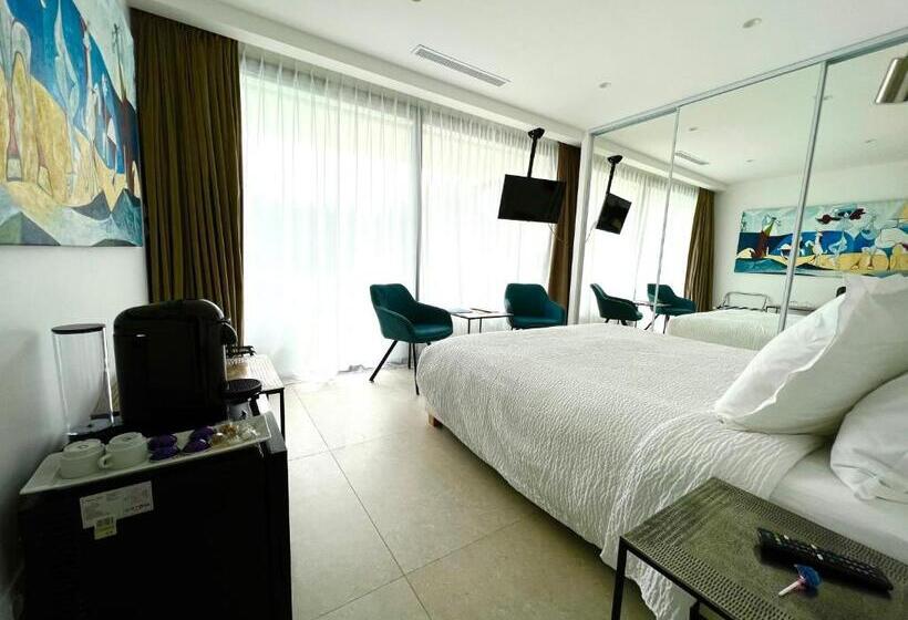 Стандартный Номер Кровать Кинг, Villa Miami