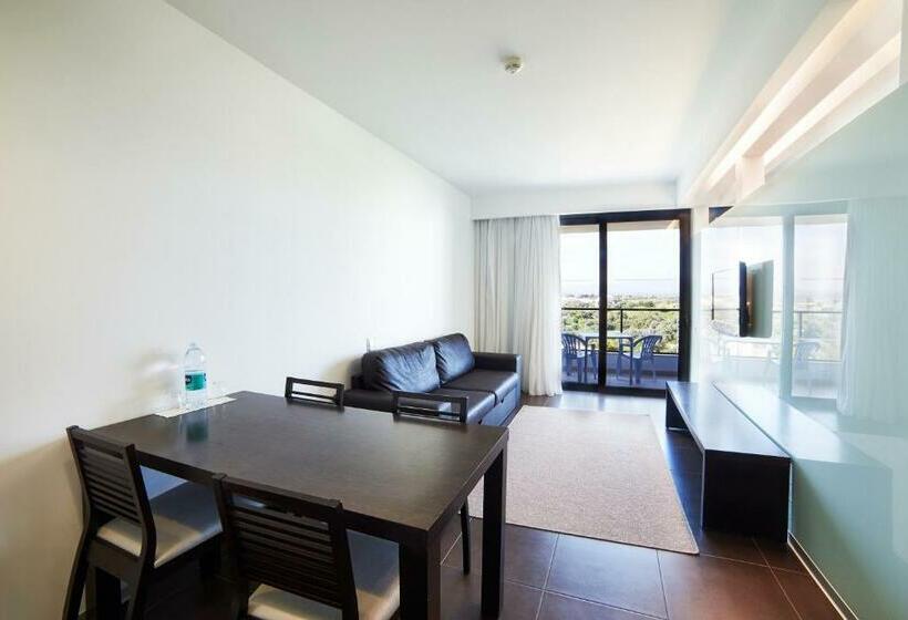 Suite Clássica, Rr Alvor Baia Resort