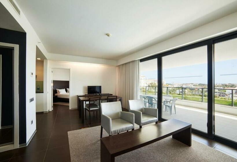 Suite Deluxe, Rr Alvor Baia Resort